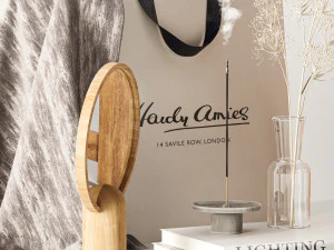 Bathroom accessories 3D Model
