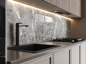 Kitchen 02 3D Модель