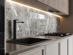 Kitchen 02 3D Model