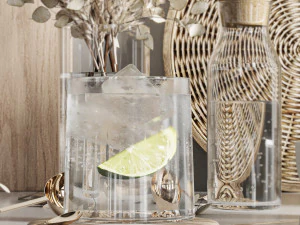 Acess&oacute;rios de cozinha Modelo 3D