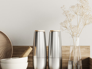 Kitchen accessories Modelo 3D