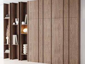 Rack 03 3D Model