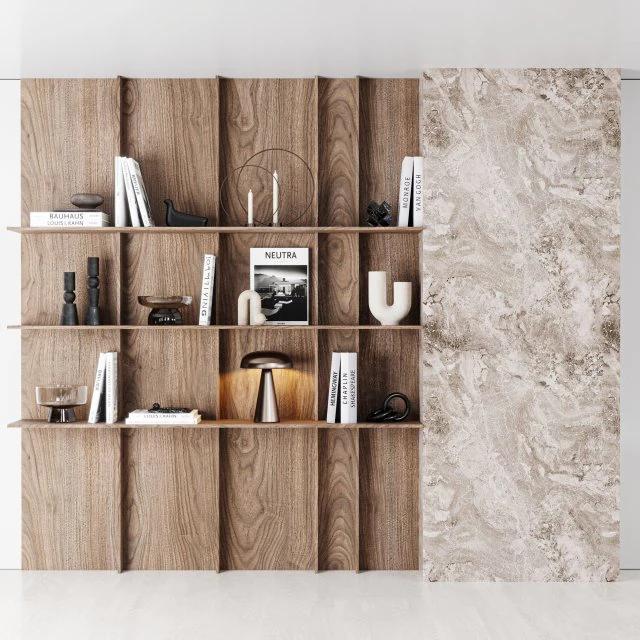 Support 04 Modèle 3D .c4d .max .obj .3ds .fbx .stl .blend 