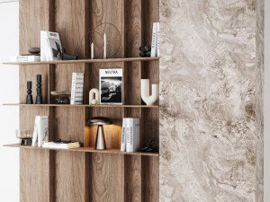 Support 04 Modèle 3D