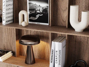 Support 04 Modèle 3D