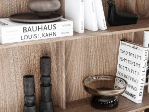 Support 04 Modèle 3D