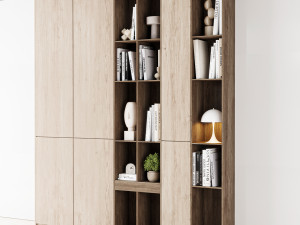 Rack 06 3D Model