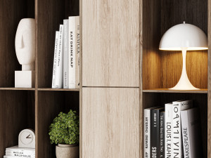 Rack 06 3D Model