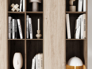 Rack 06 3D Model