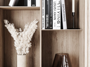 Rack 07 3D 모델