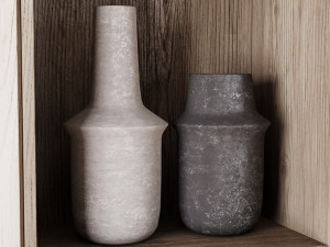 Rack 07 3D 모델