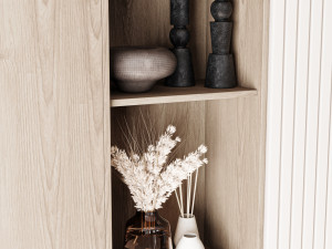 Rack 08 Modelo 3D