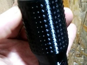 gear shift knob - auto d11mm 3D Model