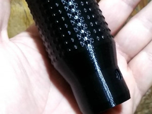 gear shift knob - auto d11mm Modèle 3D