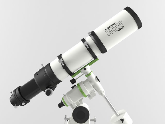 Orion shop eon 115mm