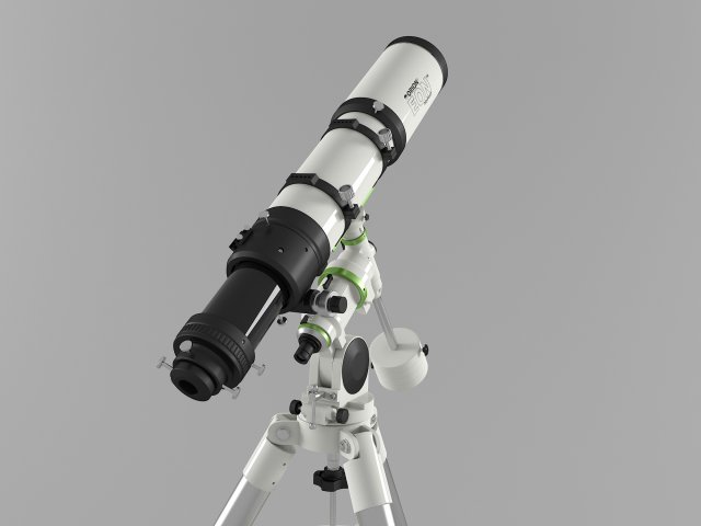 Orion sales eon 115mm