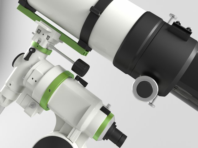 Orion eon shop 115mm