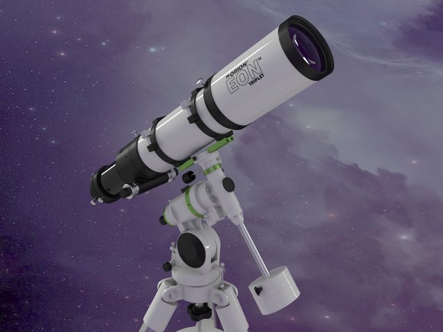 Orion shop eon 115mm