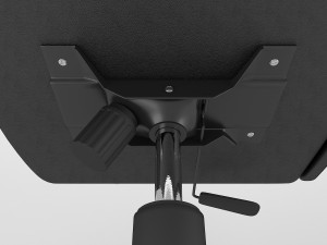 Office Chair Rondi 3D 模型