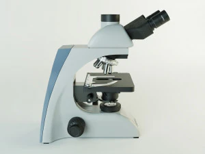 Phase Contrast Microscope KERN OBN 159 3D Model