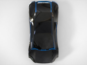 car design Modelo 3D