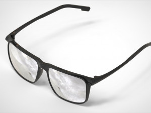 sunglasses design Modelo de impresión 3D