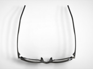 sunglasses design Modelo de impresión 3D