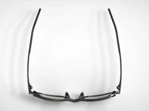 sunglasses design 3D Print Model