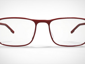 eyeglasses design spectacles 3D Print Model