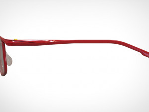 eyeglasses design spectacles 3D प्रिंट मॉडल