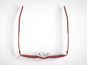 eyeglasses design spectacles 3D प्रिंट मॉडल