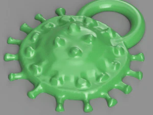 paket tahun baru dan natal Model Cetak 3D