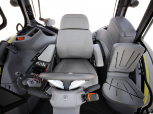 Valtra Q-series tractor 3D Model