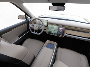Suv R1S 3D 模型