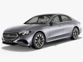 Mercedes-Benz E-class 2024 with interior Modelo 3D