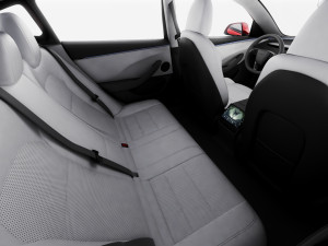 Tesla Model 3 2024 3Dモデル
