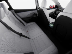 Tesla Modelo 3 2024 Modelo 3D