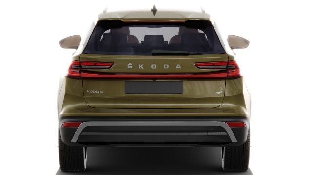 2024 Skoda Kodiaq. The 2024 Skoda Kodiaq is a stylish and…
