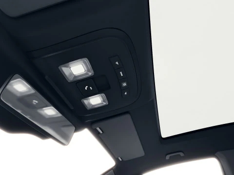 Toyota C-HR plus 2026 with interior 3D Model