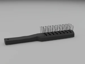 скелетная кисть 3D Модель