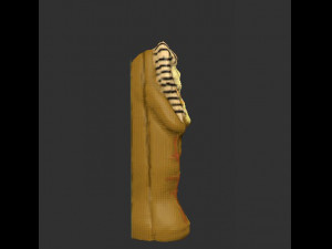 sarcophagus 3D Model