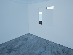 casa de favela brasileira 3D Model