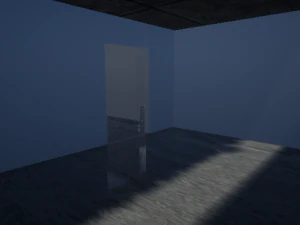 casa de favela Modelo 3D