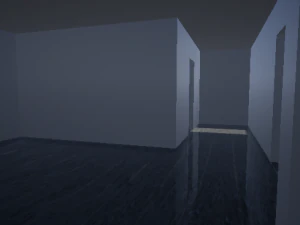 casa de favela Modelo 3D