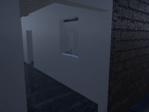 casa de favela Modelo 3D