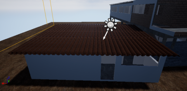 casa de favela Model 3D .c4d .max .obj .3ds .fbx .stl .blend 