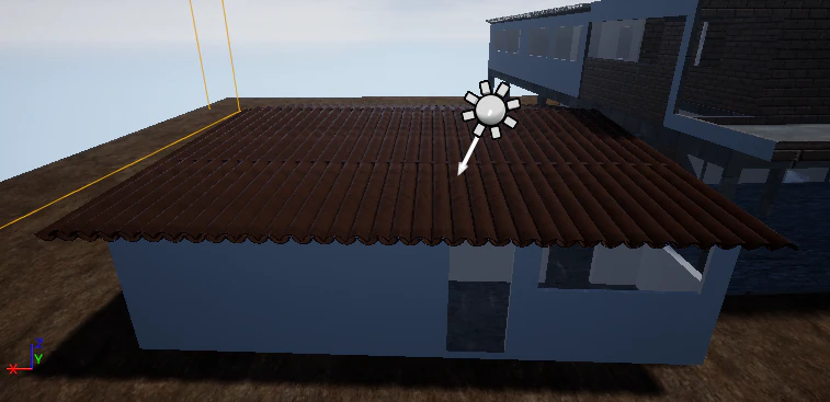 casa de favela 3D Model .c4d .max .obj .3ds .fbx .stl .blend 