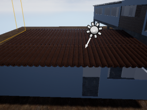 casa de favela 3D Model