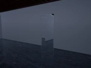 casa de favela 3D Model