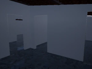 casa de favela 3D Model